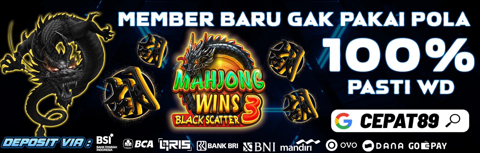 MADARA88 alternatif